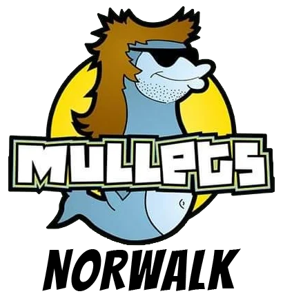 Mullets Norwalk logo