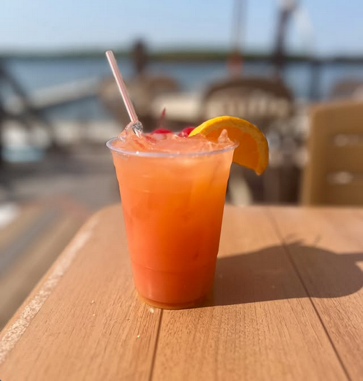 Mullets Lake Okoboji Sunset Music Vibes Arnolds Park IA Mullets_Lake_Okoboji_Sunset_Music_Vibes_Arnolds_Park_IA